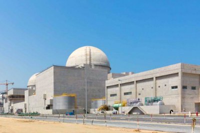 uae's-barakah-nuclear-energy-plant-ePathram