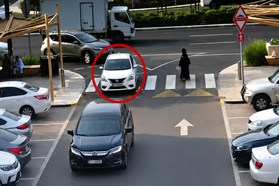 use-zebra-crossings-warning-for-pedestrians-ePathram