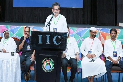 vpk-abdullah-inaugurate-islamic-center-members-meet-2025-ePathram
