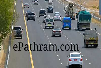 warning-for-drivers-dangers-of-low-blood-sugar-diabetics-ePathram