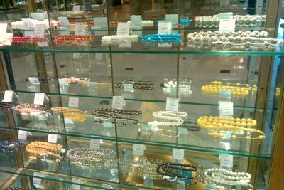 world-costliest-prayer-beads-exhibition-ePathram
