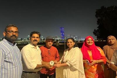 world-malayalee-federation-abu-dhabi-family-meet-2025-ePathram