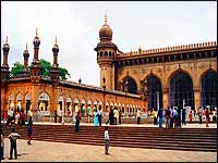 mecca-masjid