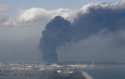 japanese-Nuclear plant Explasion-epathram