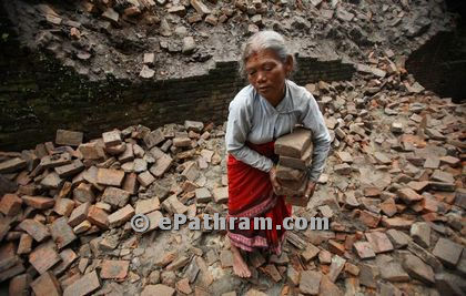sikkim-earthquake-2011-epathram