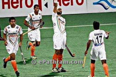 indian-hockey-team-2012-epathram