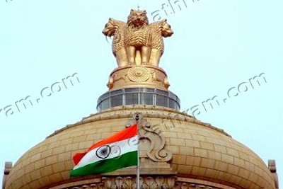 indian-parliament-epathram