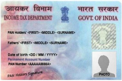 indian-identity-card-pan-card-ePathram