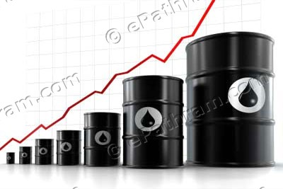 oil-price-ePathram