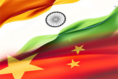 india-china-flags-ePathram