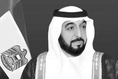 uae-president-sheikh-khalifa-bin-zayed-passes-away-ePathram