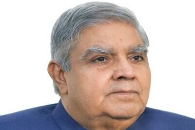 jagdeep-dhankhar-vice-president-ePathram