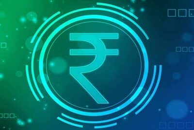 rbi-e-rupee-reserve-bank-of-india-digital-rupee-from-2022-december-1-ePathram