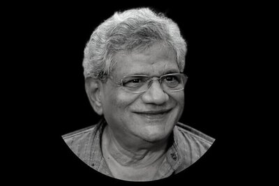 cpi-m-gen-secratery-comrade-sitaram-yechury-passes-away-ePathram