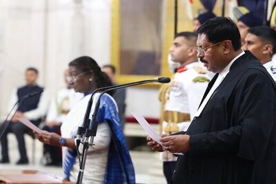 justice-b-r-gavai-as-supreme-court-chief-justice-ePathram