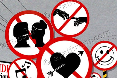 live-in-relationships-cultural-shock-in-india-ePathram