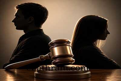 divorce-adultery-circumstantial-evidence-ePathram