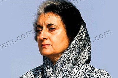 indira-gandhi-pension-schemes-renamed-as-prime-minsters-name-ePathram