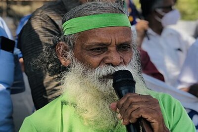 environment-activist-kallur-balan-passes-away-ePathram