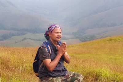 environmental-activist-k-v-jayapalan-ePathram