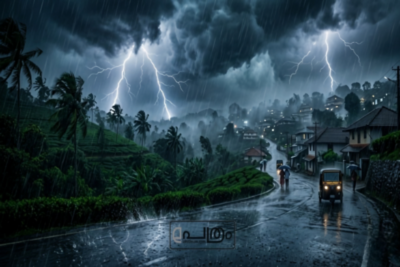 heavy-thunder-storms-expected-in-kerala-with-summer-rain-ePathram