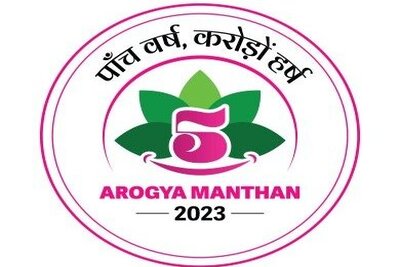 kerala-wins-arogya-manthan-award-2023-ePathram