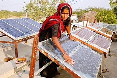 kseb-saura-purappuram-solar-energy-project-ePathram