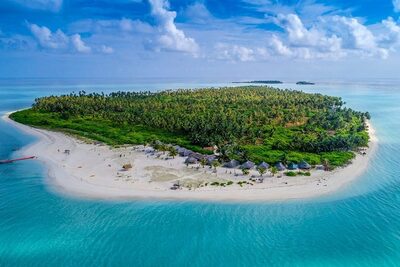 lakshawdeep-islands-ePathram