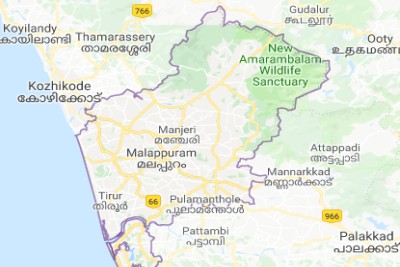 malappuram-district-map-ePathram