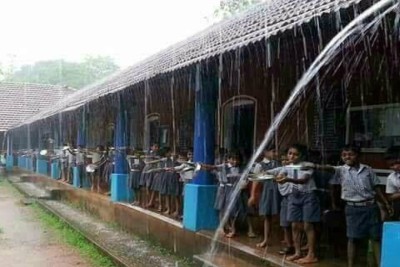 monsoon-rain-school-holidays-ePathram