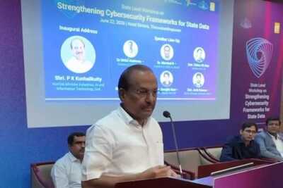 strengthening-cyber-security-state-data-p-k-kunhalikutty-ePathram