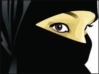 niqab-burqa-purdah-epathram