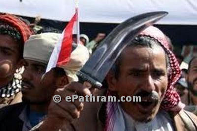yemen protests-epathram