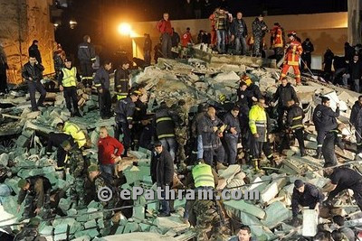lebanon-building-collapse-epathram
