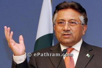 Pervez Musharraf-epathram