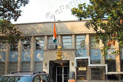 indian-embassy-washington-epathram