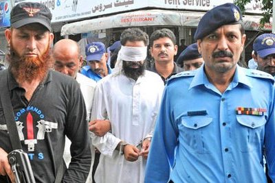 pakistan imam arrested-epathram