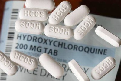 malaria-medicine-hydroxy-chloroquine-not-suitable-for-covid-19-ePathram