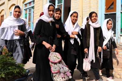 afghanistan-girls-epathram