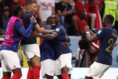 france-defeat-morocco-in-second-semi-final-of-fifa-qatar-world-cup-2022-ePathram