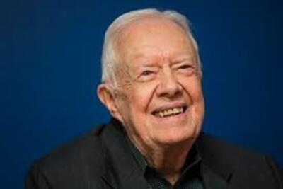 jimmy-carter-former-american-president-has-died-at-age-of-100-ePathram