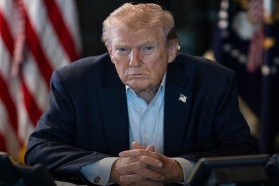 american-president-donald-j-trump-ePathram