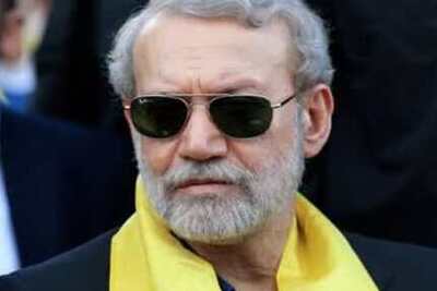 iran-confirms-death-of-national-security-chief-ali-larijani-ePathram