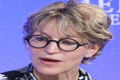 agnes-callamard-secretary-general-amnesty-international-ePathram